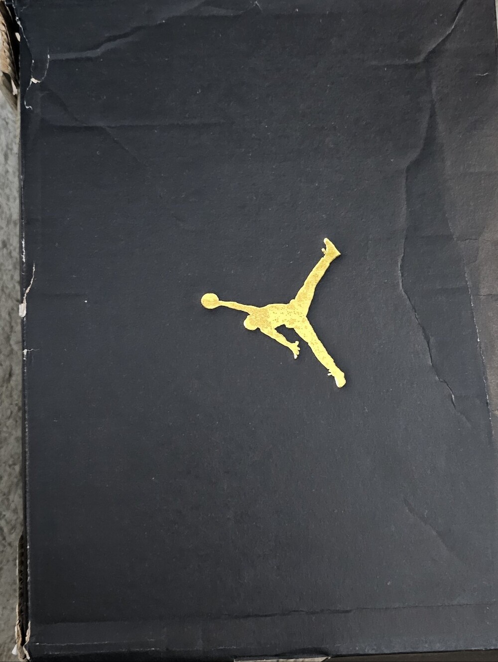 Air Jordan 1 Mid (GS) - Picture 8 of 9